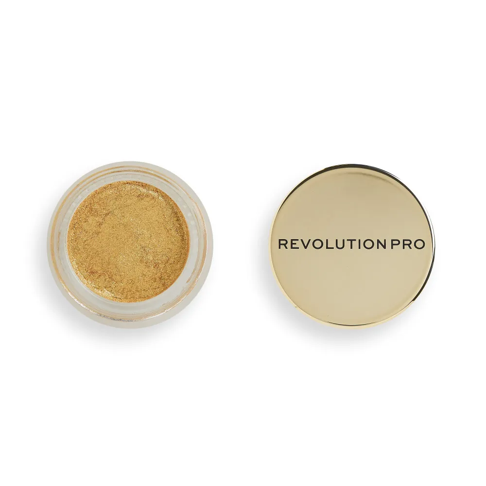 Revolution Pro Eye Lustre Cream Eyeshadow Pot  - farduri de ochi cremoase  Duchesse   