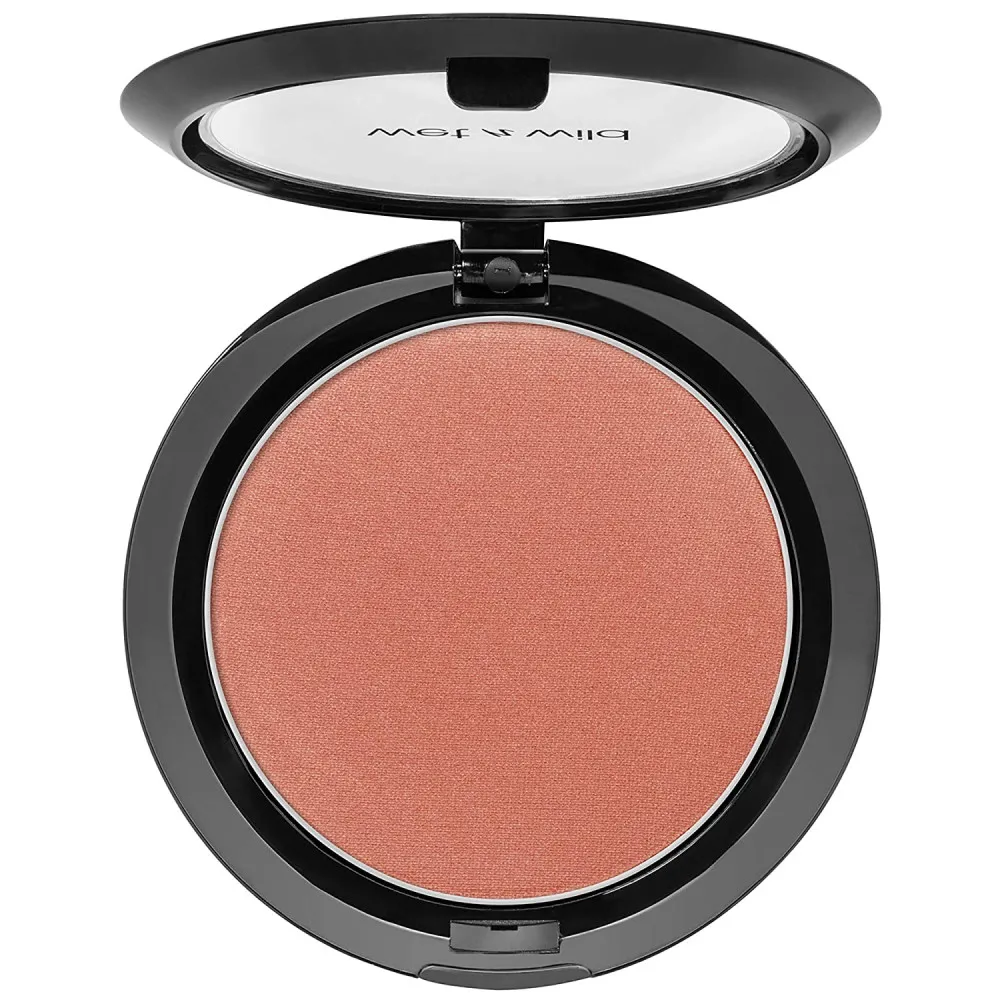 wet n wild Color Icon Blush  - fard de obraz   Mellow Wine   