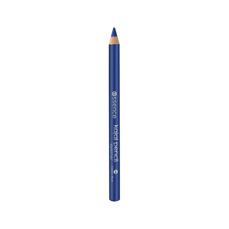 essence Kajal Pencil  - creion de ochi  30 Classic Blue   