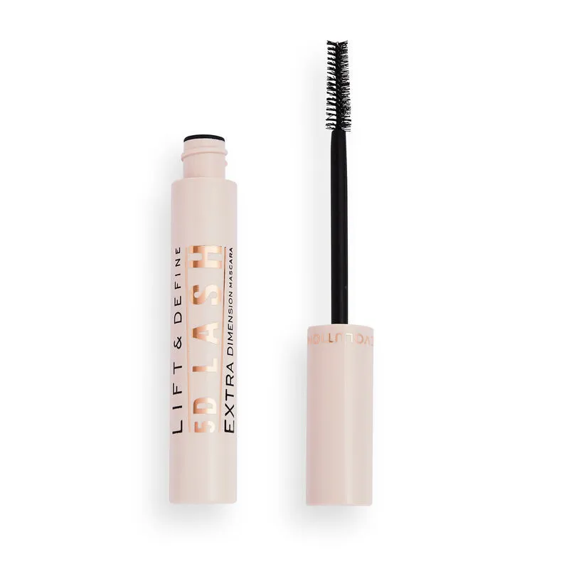 Revolution mascara  - Mascara  5D Lash Mascara   