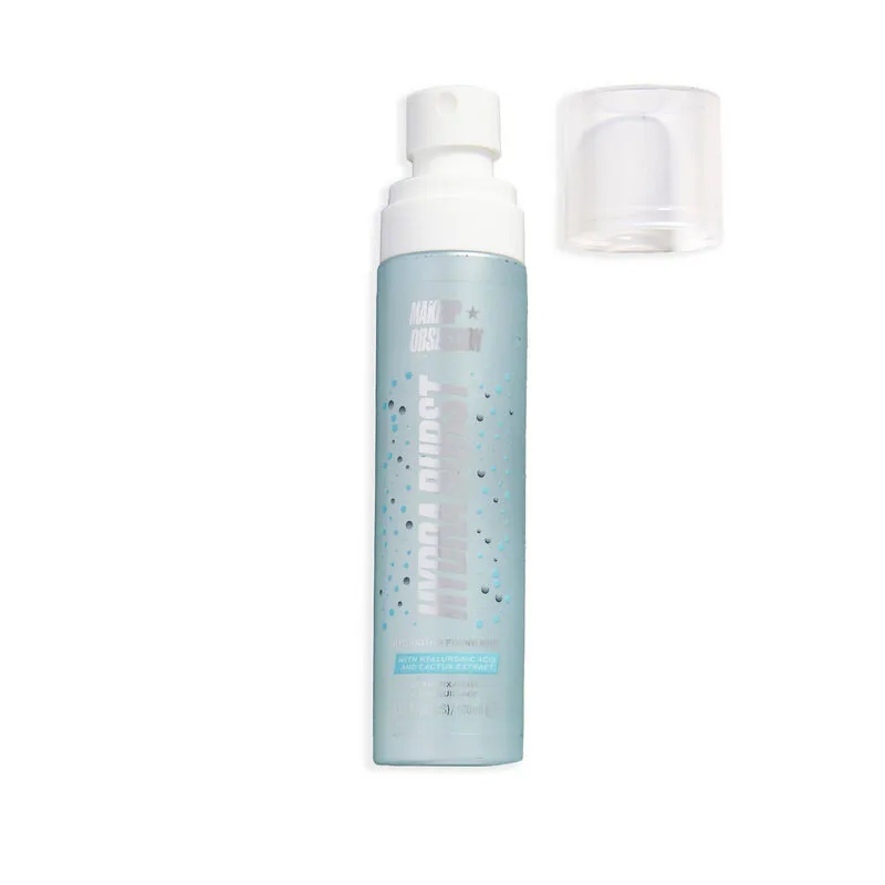 Makeup Obsession Hydra Burst Setting Spray - sprei de fixat    