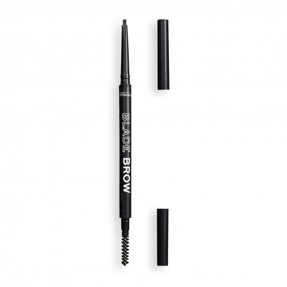 Relove by Revolution Blade Brow Pencil  - creion de sprancene  Granite   