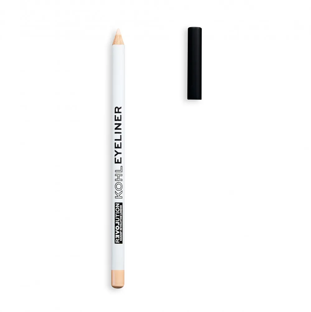 Relove by Revolution Kohl Eyeliner  - Tus de ochi  Nude   