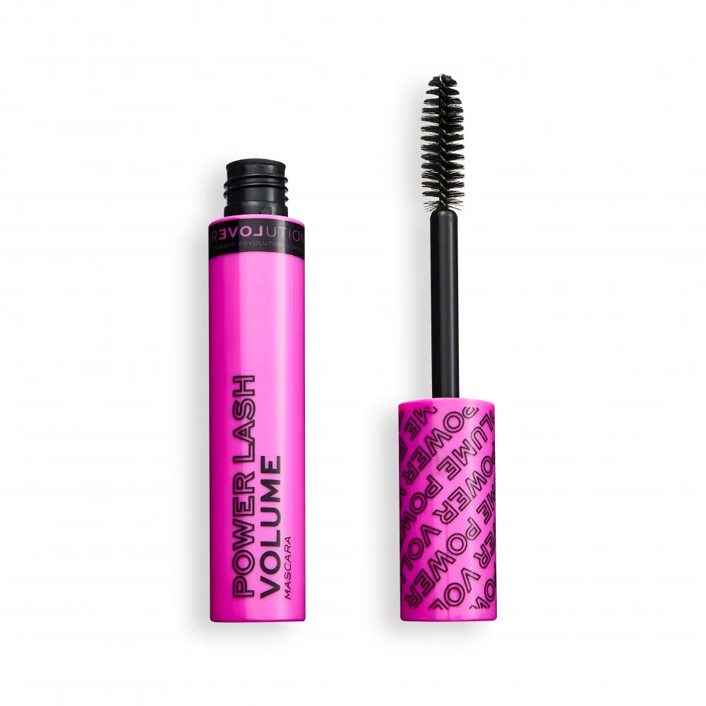 Relove by Revolution Power Lash Volume Mascara - Mascara    