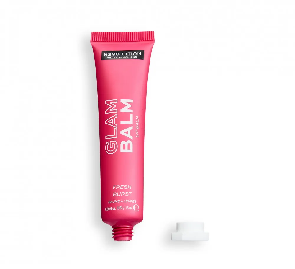 Relove by Revolution Glam Balm  - balsam de buze  Fresh Burst Watermelon   