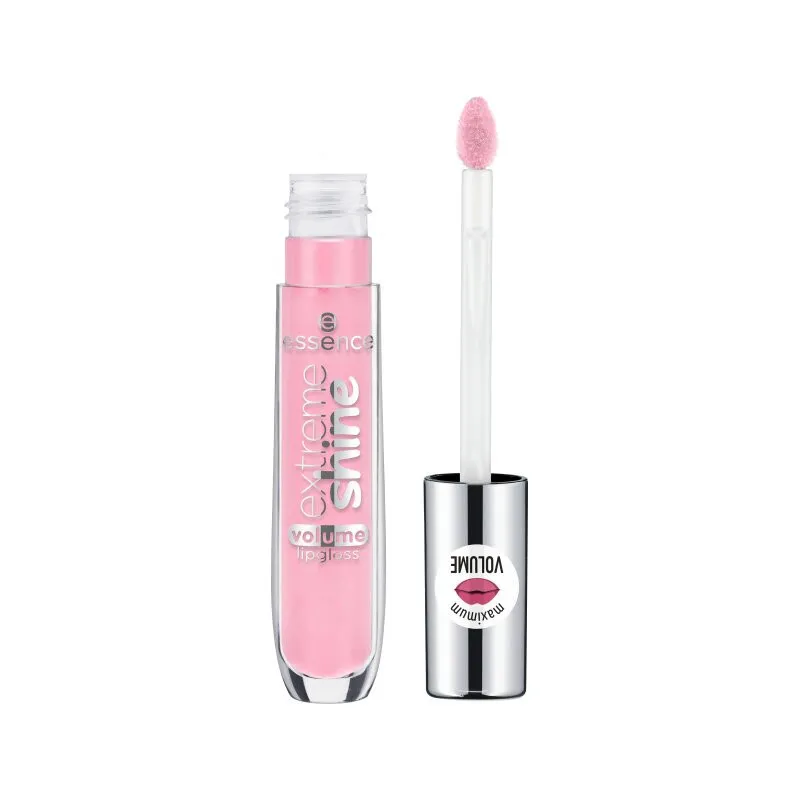 essence Extreme Shine Volume Lipgloss  - Luciu de buze  02 Summer Punch   