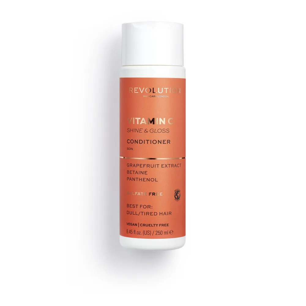 Revolution Haircare balsam de par - Vitamin C Conditioner