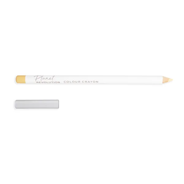 Planet Revolution Multi Use Colour Crayon  - creion de ochi  Nude   