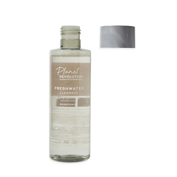 Planet Revolution apa micelara - Grapefruit Brightening Cleansing Water