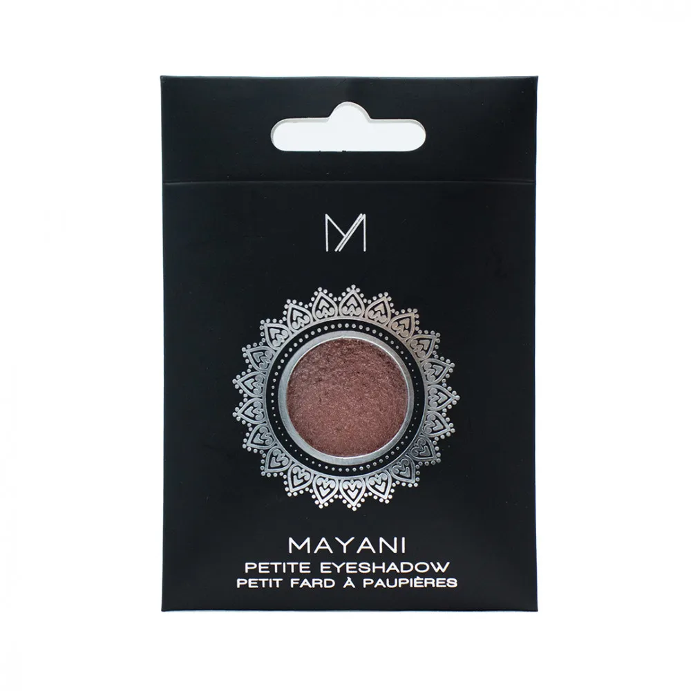 MAYANI fard de pleoape - Single Eyeshadow - Couture