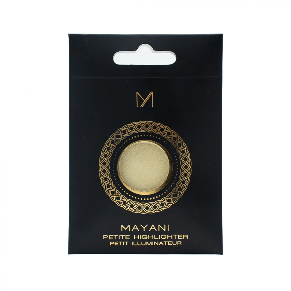 MAYANI iluminator  - -  Petite Highlighter   Cosmos  