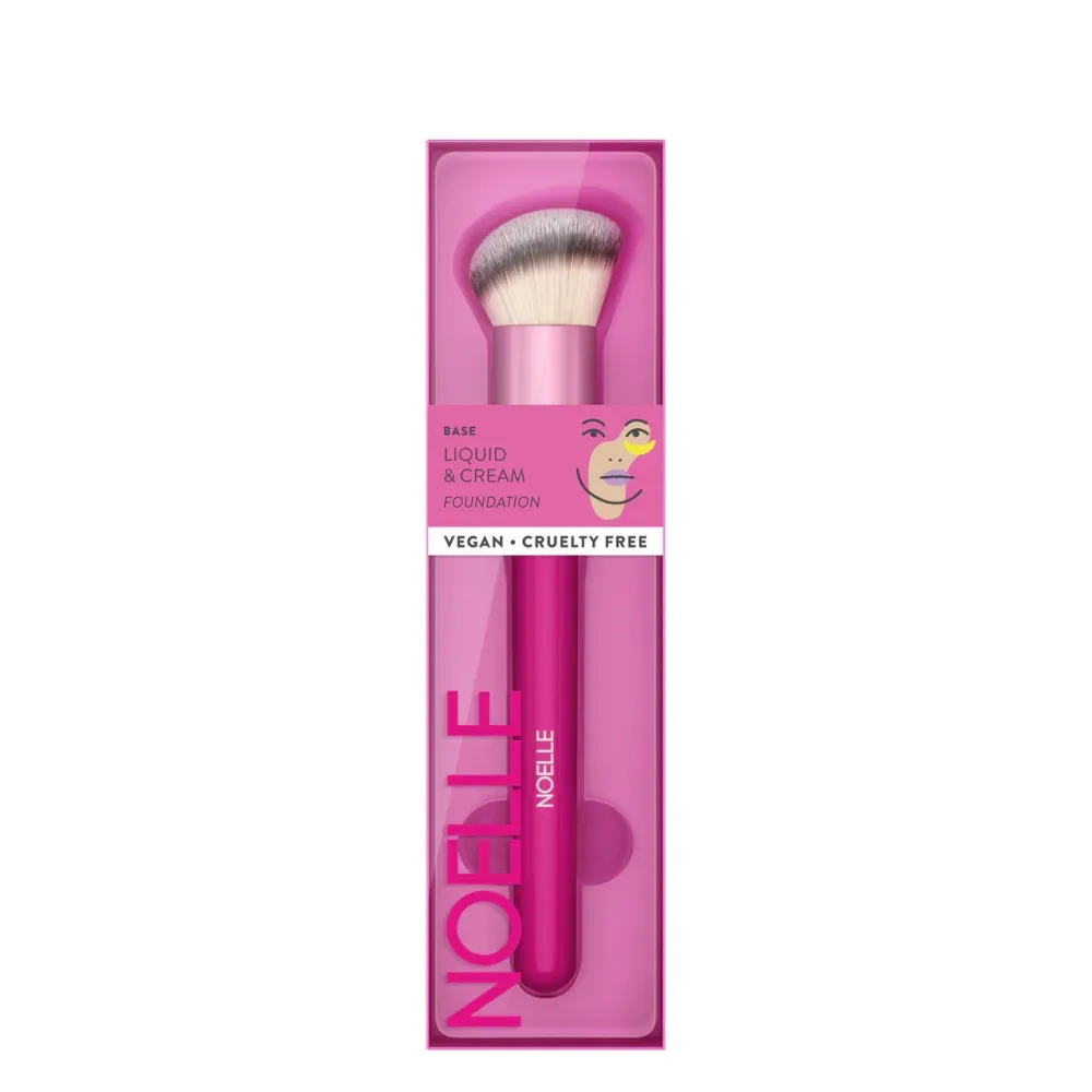 Noelle Make Up Brush - 2.2 Base