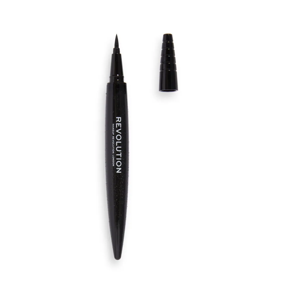 Revolution Waterproof Renaissance Eyeliner  - Tus de ochi    