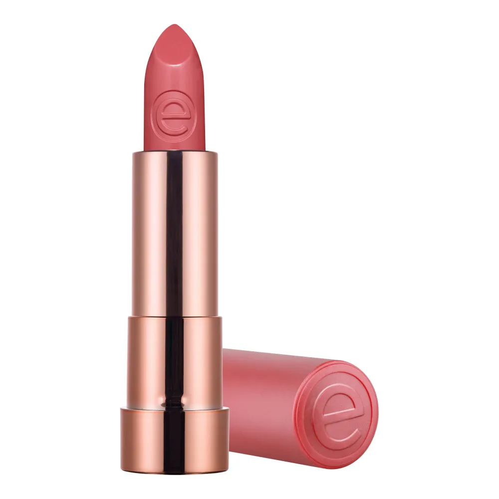 essence Hydrating Nude Lipstick - 303 Delicate