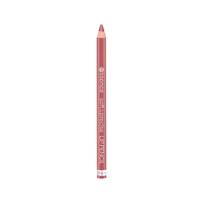 essence Soft & Precise Lip Pencil  - creion de buze  204 My Way   