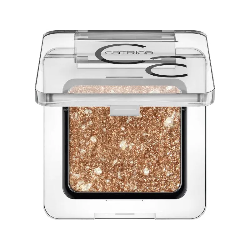 CATRICE Art Couleurs Eyeshadow - 350 Frosted Bronze