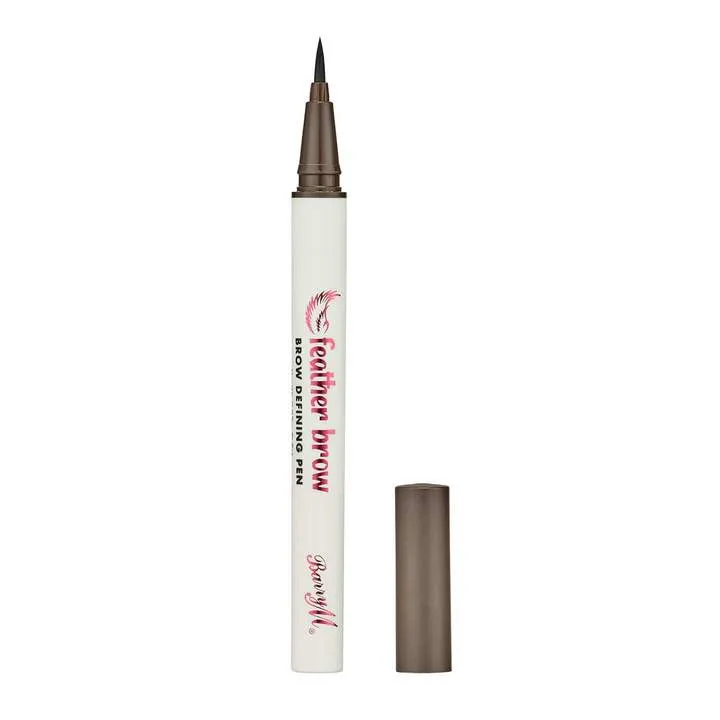 Barry M Feather Brow Defining Pen - Medium (FBP2)