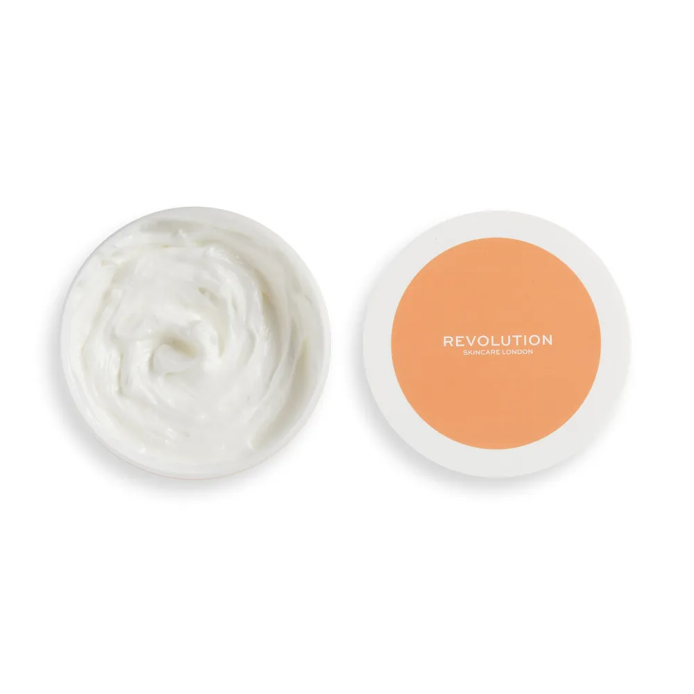 Revolution Skincare crema de corp - Vitamin C Glow Moisturiser