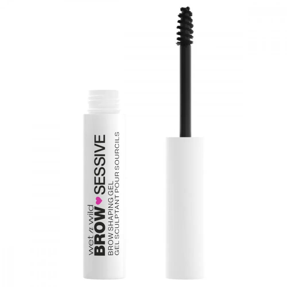 wet n wild Brow - gel de sprancene Sessive Brow Shaping Gel   Blonde (1111880E)  