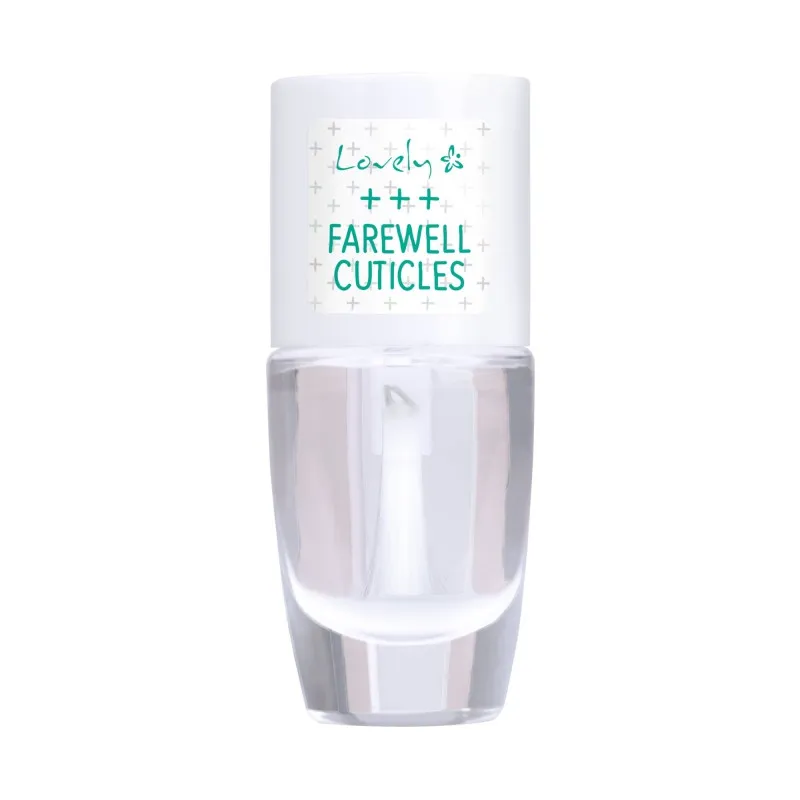 Lovely Farawell Cuticles Nail Conditioner (PA602)