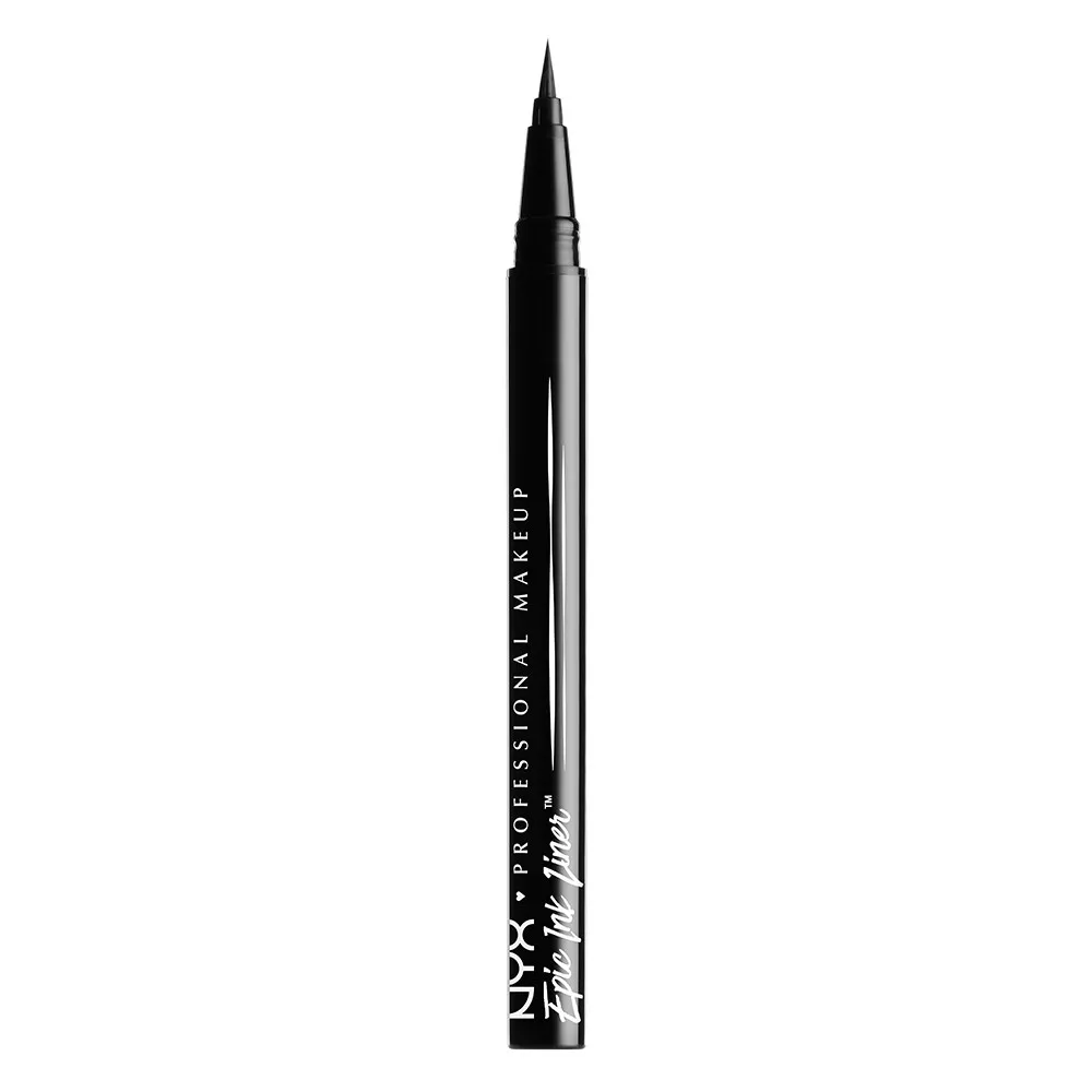 NYX Professional Makeup tus de ochi  - Epic Ink Liner   