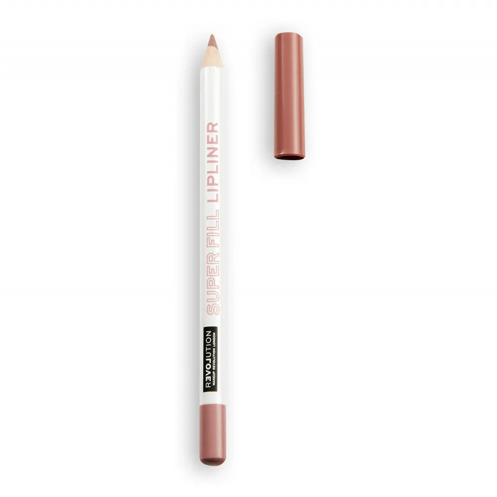 Relove by Revolution Lipliner  - creion de buze  Sugar   