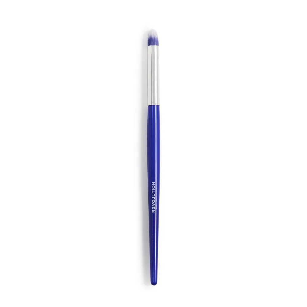 Relove by Revolution Brush Queen  - pensula de machiaj  Detailed Eye Brush   