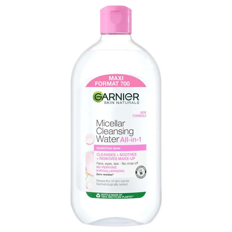 Garnier apa micelara - Skin Naturals Micellar Water