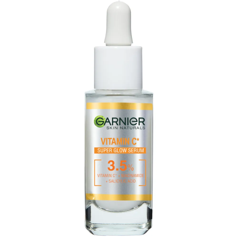 Garnier ser de fata - Skin Naturals Vitamin C Serum