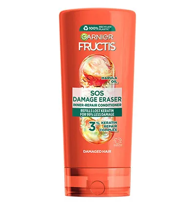 Garnier balsam de par - Fructis Sos Repair Conditioner