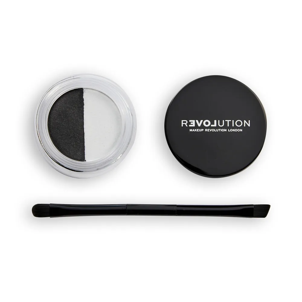 Relove by Revolution Water Activated Liner  - tus de ochi  Distinction   