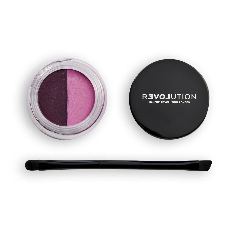 Relove by Revolution Water Activated Liner  - tus de ochi  Absurd   