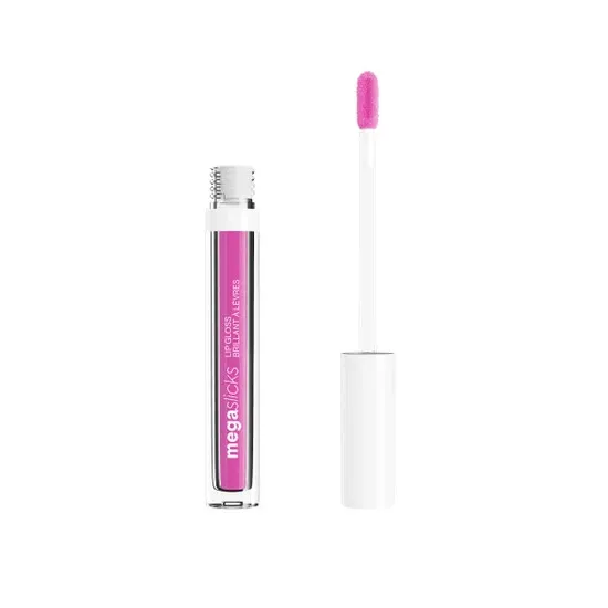 wet n wild MegaSlicks Lip Gloss  - luciu de buze  Snuggle Sesh   