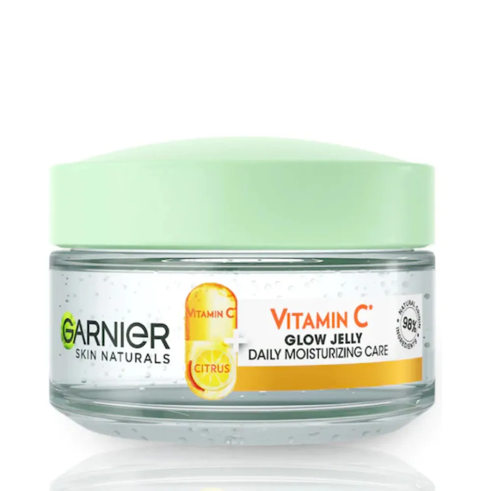 Garnier crema de fata - Vitamin C Brightening Day Cream