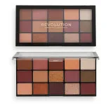 Revolution Reloaded Palette  - paleta de farduri   Seduction // Produse deteriorate   