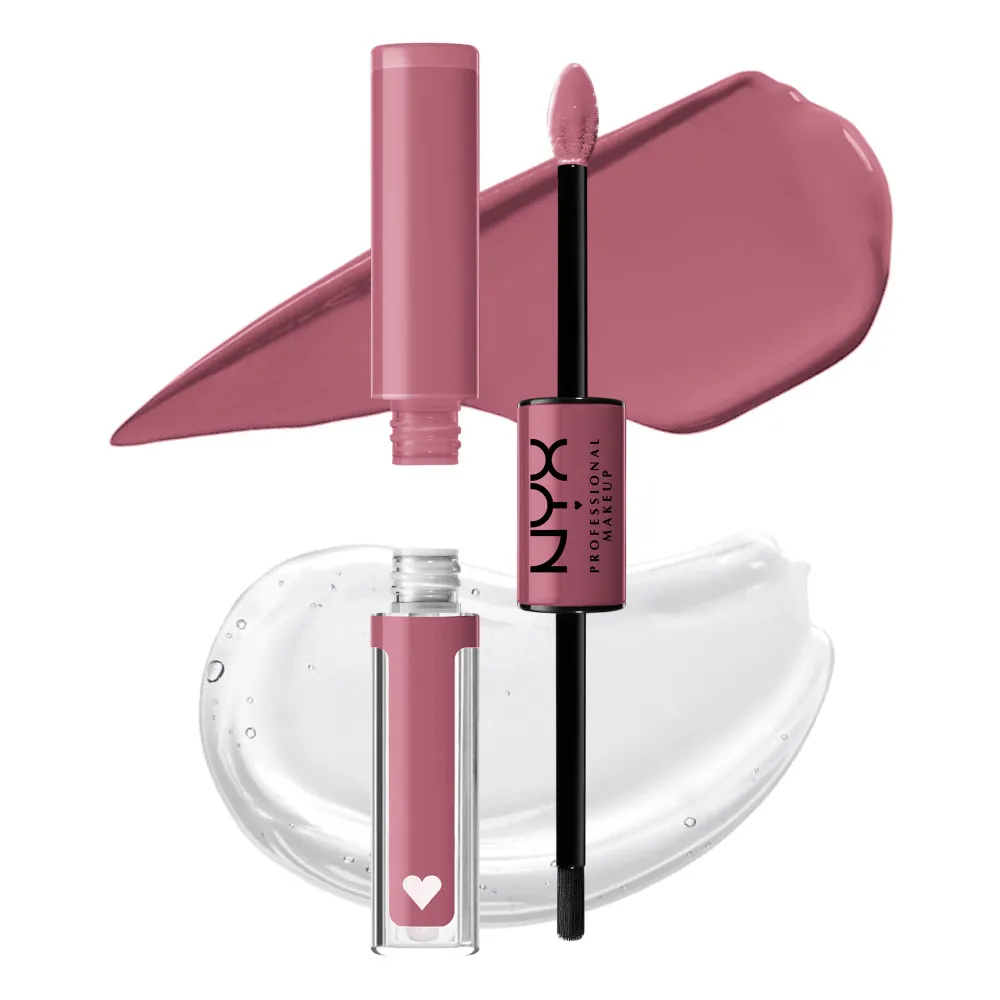 NYX Professional Makeup Shine Loud High Shine Lip Color  - luciu de buze  Fierce Flirt (SLHP26)   