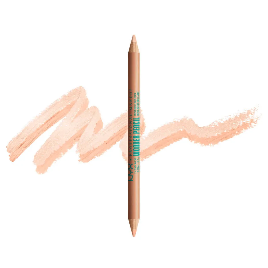 NYX Professional Makeup Wonder Pencil - Medium Peach (WP03)