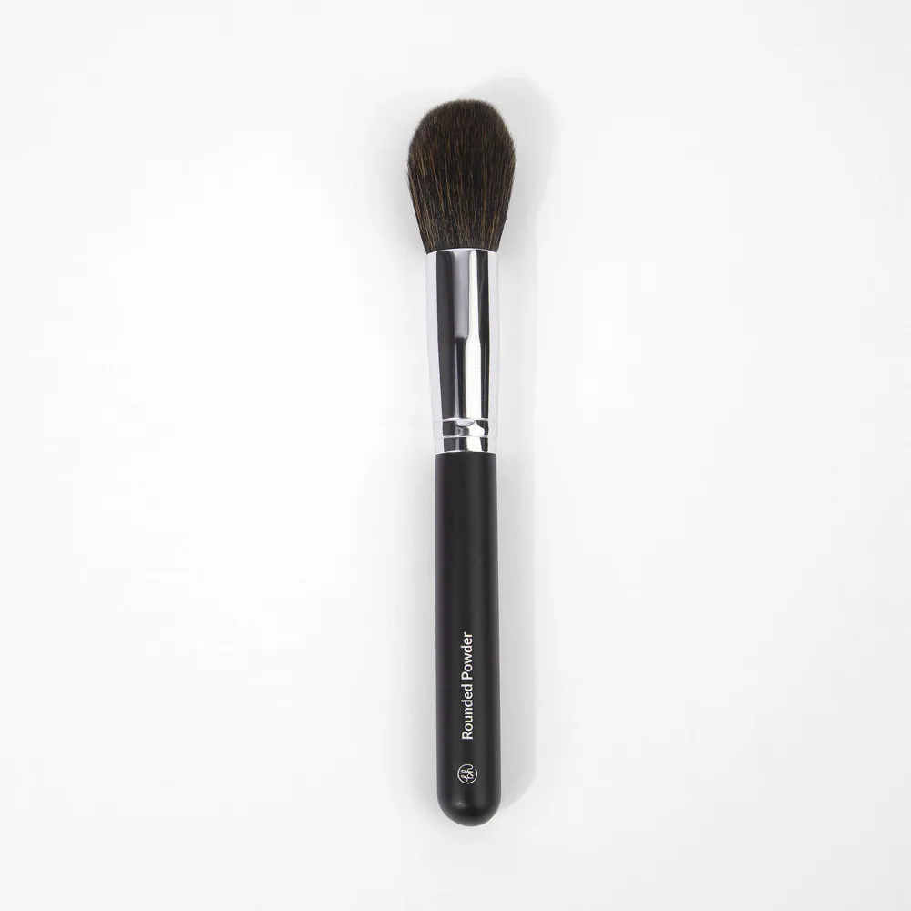 BH Cosmetics Rounded Powder Brush - pensula de machiaj    