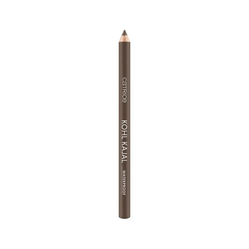 CATRICE Kohl Kajal Waterproof  - creion de ochi rezistent la apa  40 Optic BrownChoc   