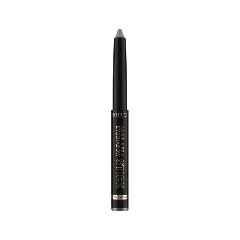 CATRICE Aloe Vera Eyeshadow Stick  - creion de ochi rezistent la apa  40 Lavender Brown   