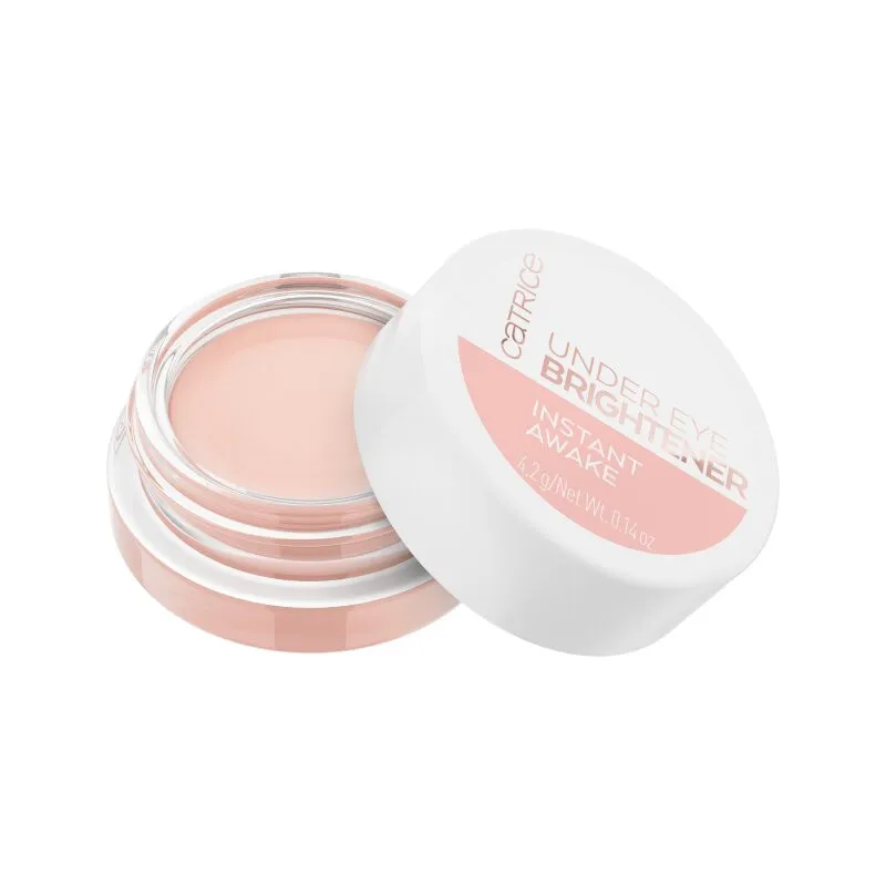 CATRICE Under Eye Brightener  - iluminator pentru cearcane   10 Light Rose   