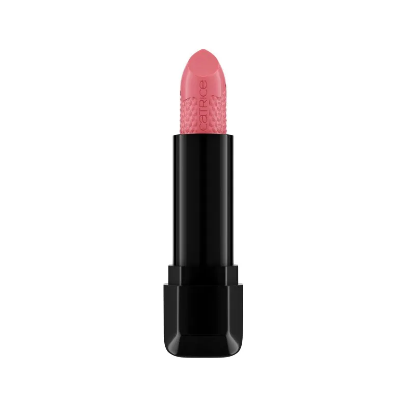 CATRICE Shine Bomb Lipstick  - ruj de buze  50 Rosy Overdose   