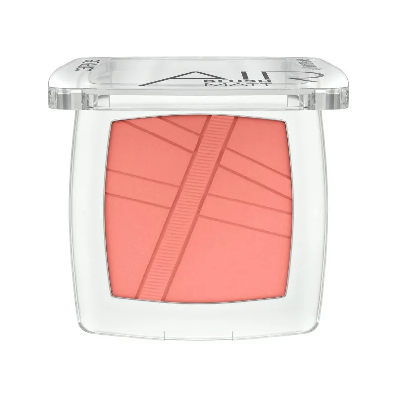 CATRICE AirBlush Matt  - fard de obraz  110 Peach Heaven   