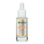 Garnier ser de fata - Skin Naturals Vitamin C Serum // Produse deteriorate