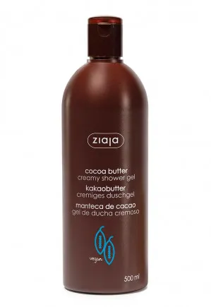 Ziaja crema de dus - Cocoa Butter Cream Shower Gel