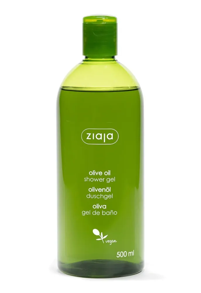 Ziaja gel de dus - Olive Oil Shower Gel