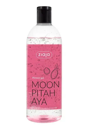 Ziaja gel de dus - Shower Gel - Moon Pitahaya