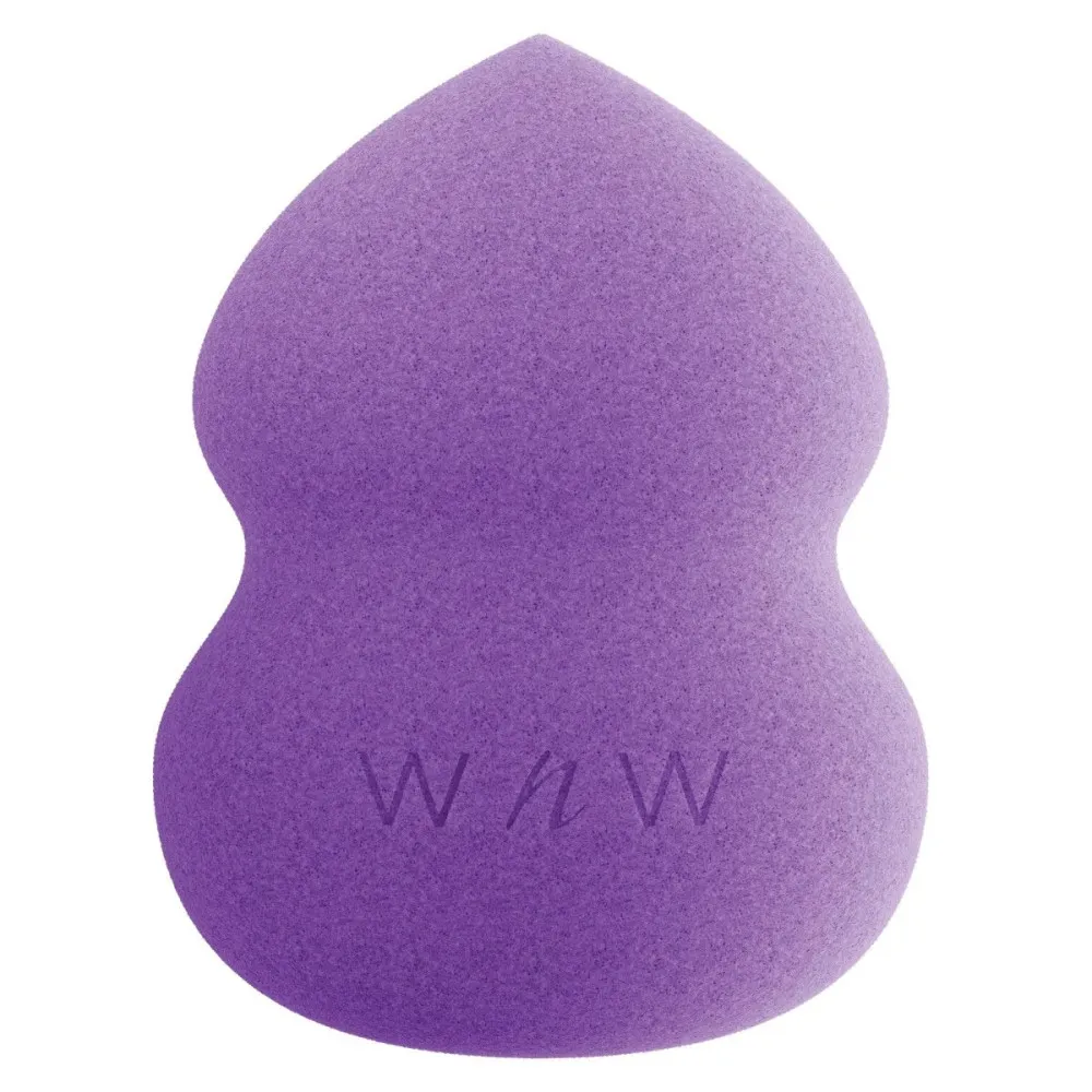 wet n wild Hourglass Makeup Sponge - burete de machiaj     