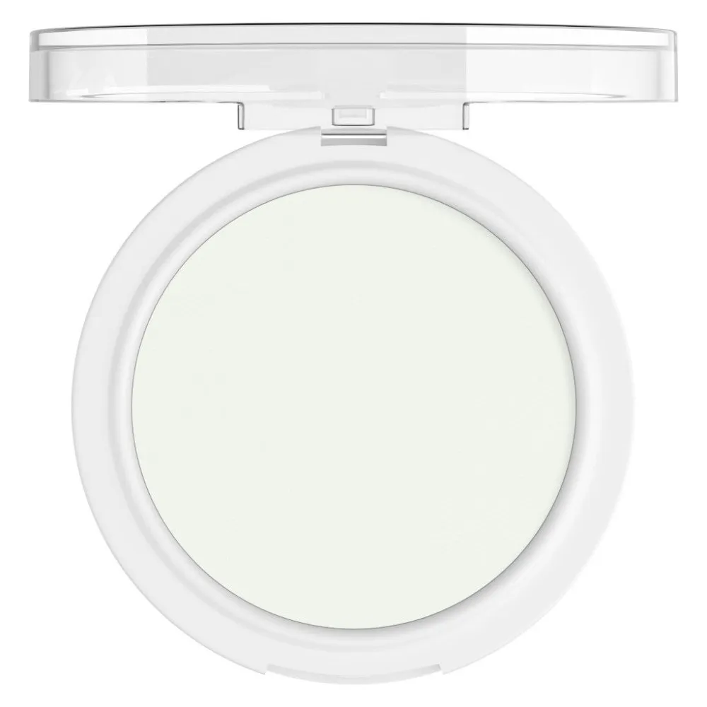 wet n wild Powder Finish Clarifying - pudra de fixat    