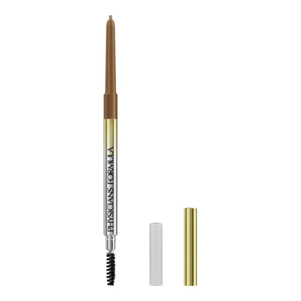 Physicians Formula Slim Brow Pencil  - creion de sprancene  Taupe   